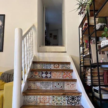 The Old Stairs Daire Sofya Dış mekan fotoğraf